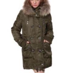 CECIL McBEE ミリタリーコート CECIL McBEE | コートの商品一覧 | ミーコレクト公式オンライン