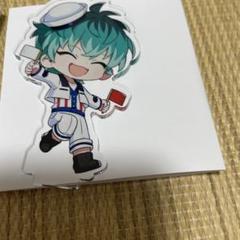 ヒプノシスマイク スイパラ 簓 缶バッジ アクリルスタンド 2025年最新】ヒプマイ スイパラ アクスタ 簓の人気アイテム