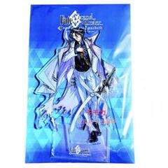 FGO アニメジャパン AJ 2024 アクリルスタンド アクスタ 吉田