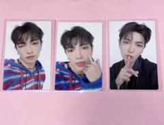 ATEEZ サン トレカ ATINY盤 Birthday ATEEZ Birthday ATINY盤 トレカ サン - メルカリ