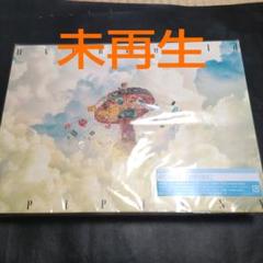UVERworld　CD＋DVD　EPIPHANY　TYPE-B ver　未再生