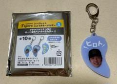 阪神タイガース　才木浩人ボブルヘッド＆イチオシ缶バッジセット 阪神タイガース 才木浩人 缶バッチ - メルカリ
