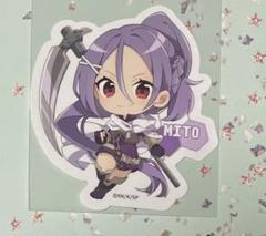 SAO マルイ 缶バッジ 魔女 ミト SAO マルイ 缶バッジ 魔女 ミト（定番のお歳暮＆冬ギフト ソード