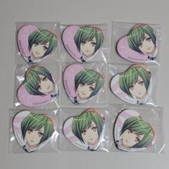 A3 紬 小説 ハート 缶バッジ セット ② m74901667081_1.jpg?1713073256