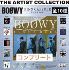 BOφWY/コンプリート　CD　※ステッカー付き BOφWY COMPLETE[CD] - BOφWY - UNIVERSAL MUSIC JAPAN