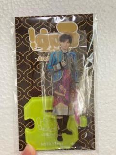 2025年最新】薮宏太 アクスタ fabの人気アイテム - メルカリ