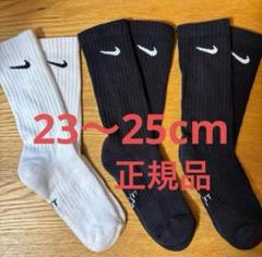 Sacai × NIKE ソックス 23-25cm ニーハイ Sacai × NIKE ソックス 23-25cm ニーハイ レッグウェア