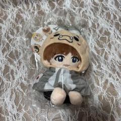 伊野尾慧　ぬいぐるみ　未開封 新品・未開封】Hey Say JUMP 伊野尾慧 ぬいぐるみ｜Yahoo!フリマ