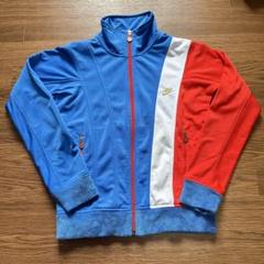 Nike 00s ジップアップジャケット トラックジャケット Sサイズ