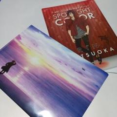 2025年最新】松岡凛クリアファイルの人気アイテム - メルカリ
