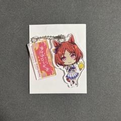 ウマ娘 横断幕付きアクリルキーホルダー