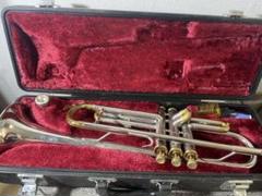 Nikkan TR-134 ニッカン トランペット YAMAHA Nikkan TR-134 Trumpet ニッカン トランペット