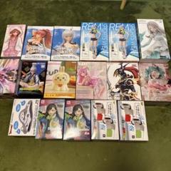 多様な 2025年最新】フィギュ まとめ売りの人気アイテム メルカリ - コミック・アニメ