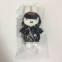 スケボー　ミッフィー　ぬいぐるみ 11月16日（土）発売予定!miffy style限定 スケートミッフィー