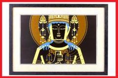 ★新品同様★イスム HAKUジクレ pop’n Buddha 大日如来★34 ☆新品同様☆イスム HAKUジクレ pop'n Buddha 大日如来☆34