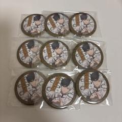 WIND BREAKER ウィンブレ 桜遥 缶バッジ チャイナ WIND BREAKER ロングスクエア缶バッジ＿桜 遥／チャイナアクション