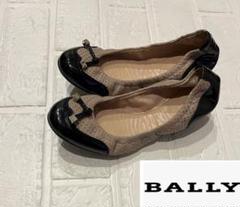 2025年最新】Bally レディース フラットシューズ・バレエ