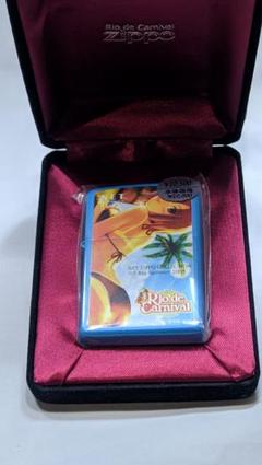 【新品】Zippo リオ・デ・カーニバル ジッポ 2025年最新】リオデカーニバル zippoの人気アイテム - メルカリ