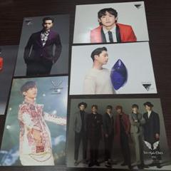 2PM トレカ 7枚セット