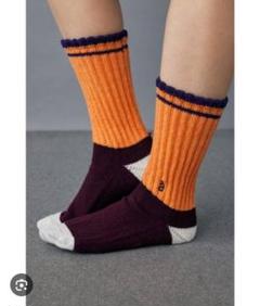 nagonstans ナゴンスタンス ソックス 靴下 nagonstans(ナゴンスタンス)｜Shape Socks/ソックス/Black の