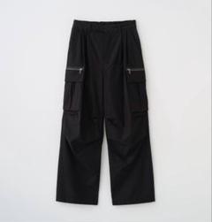 JUHA HIGHTWISTED CARGO PANTS 3のサムネイル