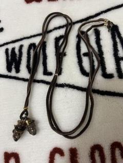 ROAD チェーン 60㎝ weirdo gladhand tenderloin ROAD チェーン 60㎝ weirdo gladhand tenderloin - メルカリ