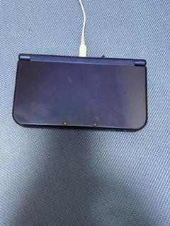 ニンテンドー3DS LL 本体　ポケモンホワイト付き