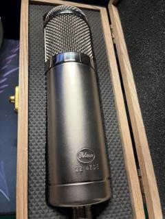 peluso 2247 SE 真空管 コンデンサーマイク U47 - メルカリ