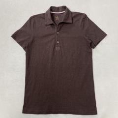 45rpm ポロシャツ　未使用 全7色】TS DESIGN ESショートスリーブポロシャツ（吸汗速乾・制