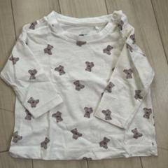 キッズ トップス