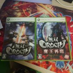 [Xbox360]無双OROCHI 無双OROCHI 魔王再臨