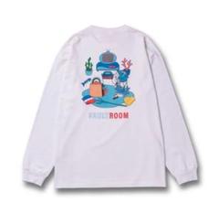 vaultroom がうる・ぐら VR × GURA TEE Lサイズ VR × GURA TEE – VAULTROOM