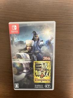 真・三国無双8 Empires