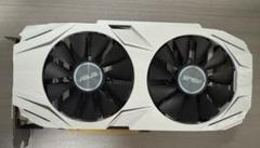 ASUS GeForce GTX 1060 3GB Dual-Fan