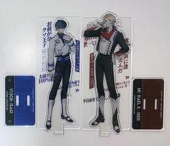 ブルーロック ブルーロック展 ぱしゃこれPremium 乙夜 9枚