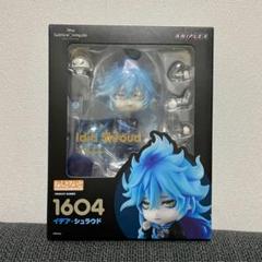ねんどろいど ツイステッド・ワンダーランド イデア・シュラウド