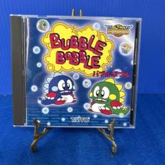 【レア】バブルボブル　タイトー　ULTRA2000 Windows