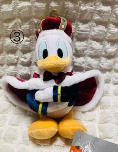 ドナルド 誕生日 ぬいぐるみ 3点セット ドナルド 誕生日 ぬいぐるみ 3点セット