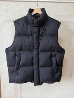 サイズ5 超美品 AURALEE ダウンベスト AURALEE SUPER LIGHT RIPSTOP DOWN VEST - メルカリ