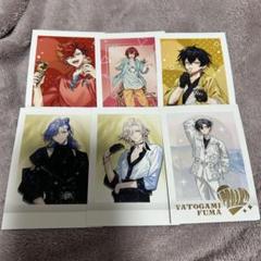 ホロスターズ　ぱしゃこれ