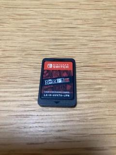 Root Film ルートフィルム　Switch ソフトのみ
