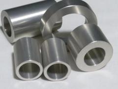 ステンレスカラー内径19ｍｍ×外径35ｍｍ×長さ10ｍｍ×2ケ,厚さ5ｍｍ×2ケ スペーサー ステンレス M10 用 内径10.2mm 外径16mm 長さ10mm 2