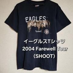 2025年最新】EAGLES tシャツ 2004の人気アイテム - メルカリ