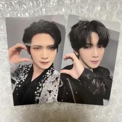 2025年最新】Ateez ヨサン タワレコの人気アイテム - メルカリ