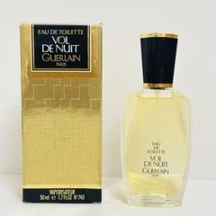 新品未使用 ゲラン ボルドニュイ オードトワレ 50ml 2025年最新】ゲラン vol de nuitの人気アイテム - メルカリ