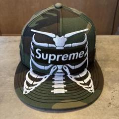 2025年最新】supreme 迷彩 キャップの人気アイテム - メルカリ