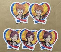 あんスタ 衣更真緒 明星スバル 缶バッジ アクスタ まとめ売り あんスタ 衣更真緒 缶バッジ まとめ売り チャンバラナイト