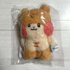 【新品未開封】binini ビニニ ぬいぐるみ コスチュームセット zeroni ぬいぐるみ バンド HOME PARTY binini ビニニ - メルカリ