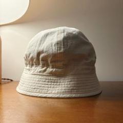 pwa HEMP MIX ADJUSTABLE HAT オリーブ M PWA / HEMP MIX ADJUSTABLE HAT OLIVE | THE NEWAGE CLUB
