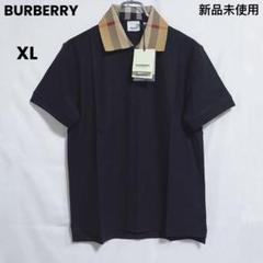 美品✨バーバリー ポロシャツ レディース M ノバチェック BURBERRY BURBERRY（ポロシャツ）のフリマアイテム一覧